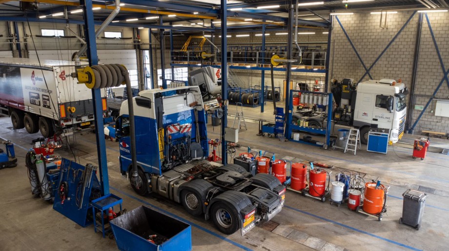 Baetsen-Groep Veldhoven afbeelding 2